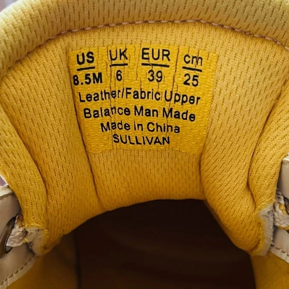 Naturalizer Sullivan Women's Wedge Sneakers - Picture 5 of 8